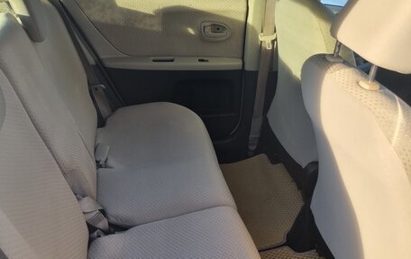 Toyota Vitz, 2006 год, 550 000 рублей, 6 фотография