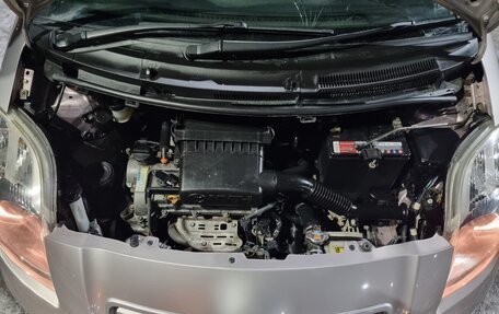 Toyota Vitz, 2006 год, 550 000 рублей, 3 фотография