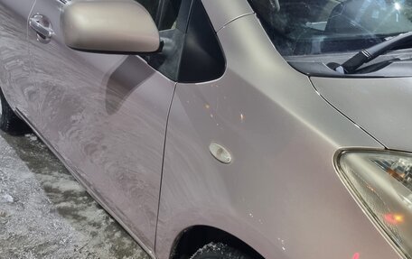 Toyota Vitz, 2006 год, 550 000 рублей, 4 фотография