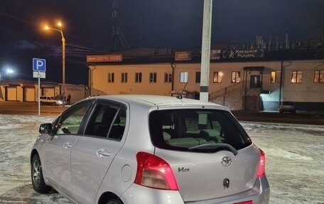 Toyota Vitz, 2006 год, 550 000 рублей, 2 фотография