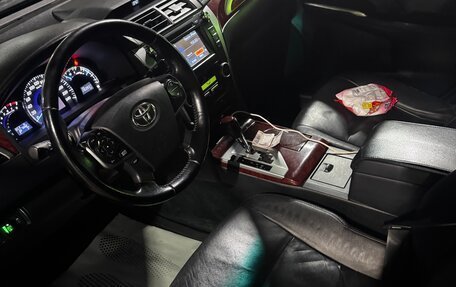 Toyota Camry, 2014 год, 1 350 000 рублей, 4 фотография