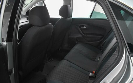 Volkswagen Polo VI (EU Market), 2019 год, 1 275 000 рублей, 11 фотография