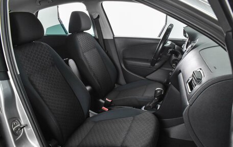 Volkswagen Polo VI (EU Market), 2019 год, 1 275 000 рублей, 8 фотография