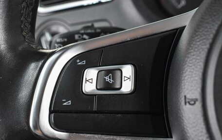 Volkswagen Polo VI (EU Market), 2019 год, 1 275 000 рублей, 14 фотография