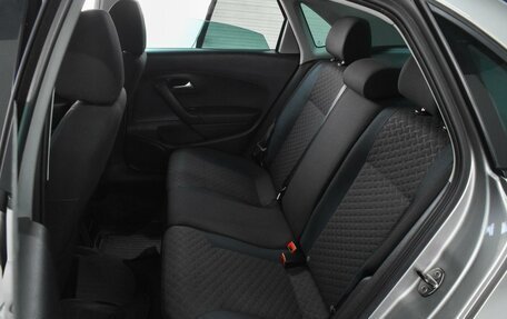 Volkswagen Polo VI (EU Market), 2019 год, 1 275 000 рублей, 9 фотография