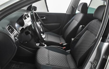 Volkswagen Polo VI (EU Market), 2019 год, 1 275 000 рублей, 10 фотография