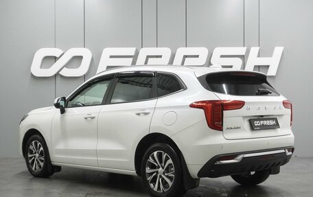 Haval Jolion, 2023 год, 1 899 000 рублей, 2 фотография