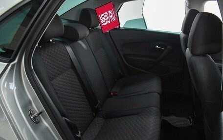 Volkswagen Polo VI (EU Market), 2019 год, 1 275 000 рублей, 7 фотография