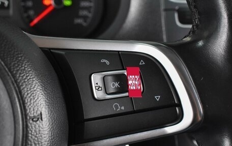 Volkswagen Polo VI (EU Market), 2019 год, 1 275 000 рублей, 15 фотография