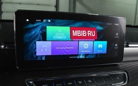 Haval Jolion, 2023 год, 1 899 000 рублей, 14 фотография