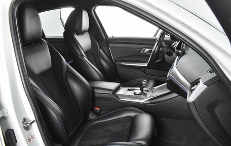 BMW 3 серия, 2019 год, 3 479 000 рублей, 8 фотография