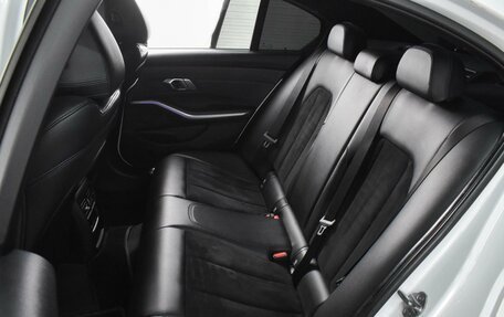 BMW 3 серия, 2019 год, 3 479 000 рублей, 9 фотография