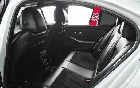 BMW 3 серия, 2019 год, 3 479 000 рублей, 11 фотография