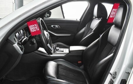 BMW 3 серия, 2019 год, 3 479 000 рублей, 10 фотография