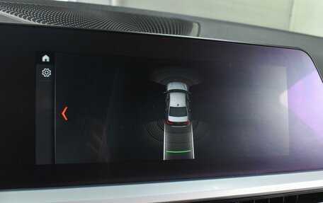 BMW 3 серия, 2019 год, 3 479 000 рублей, 12 фотография