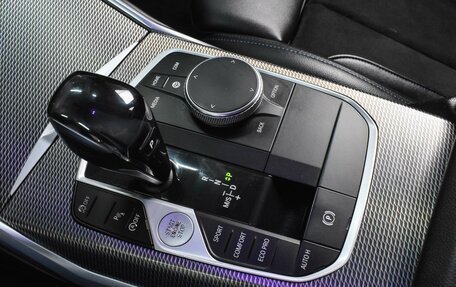 BMW 3 серия, 2019 год, 3 479 000 рублей, 14 фотография