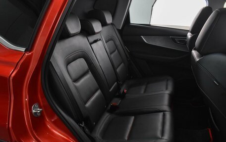 Chery Tiggo 7 Pro, 2021 год, 1 599 000 рублей, 7 фотография