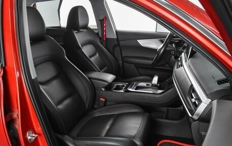 Chery Tiggo 7 Pro, 2021 год, 1 599 000 рублей, 8 фотография