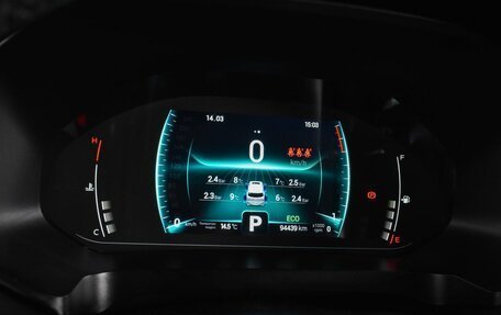 Chery Tiggo 7 Pro, 2021 год, 1 599 000 рублей, 19 фотография