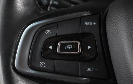 Chery Tiggo 7 Pro, 2021 год, 1 599 000 рублей, 17 фотография