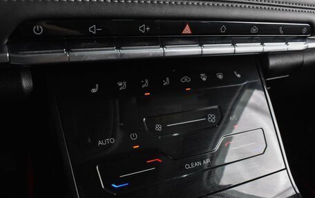 Chery Tiggo 7 Pro, 2021 год, 1 599 000 рублей, 15 фотография