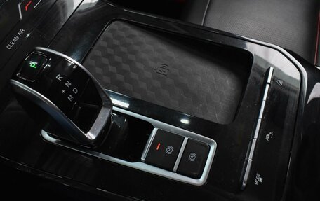 Chery Tiggo 7 Pro, 2021 год, 1 599 000 рублей, 20 фотография