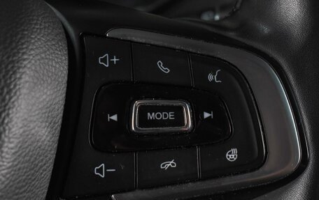 Chery Tiggo 7 Pro, 2021 год, 1 599 000 рублей, 18 фотография