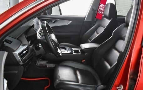 Chery Tiggo 7 Pro, 2021 год, 1 599 000 рублей, 10 фотография