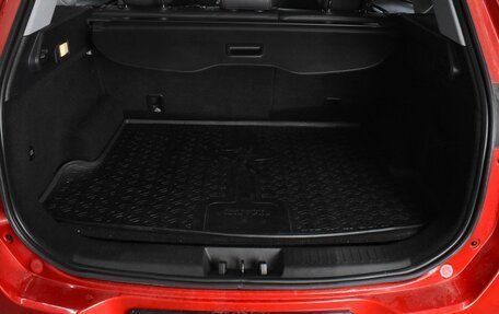 Chery Tiggo 7 Pro, 2021 год, 1 599 000 рублей, 25 фотография