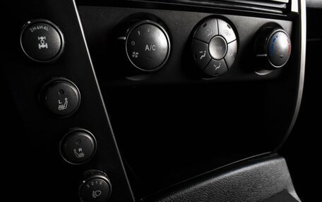 SsangYong Kyron I, 2012 год, 799 000 рублей, 12 фотография