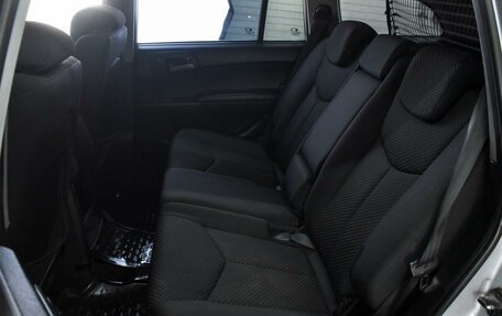 SsangYong Kyron I, 2012 год, 799 000 рублей, 9 фотография