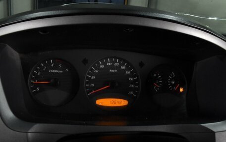 SsangYong Kyron I, 2012 год, 799 000 рублей, 14 фотография