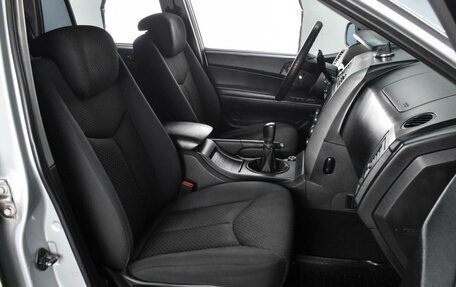 SsangYong Kyron I, 2012 год, 799 000 рублей, 8 фотография