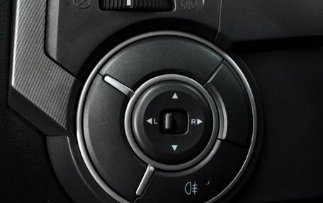 SsangYong Kyron I, 2012 год, 799 000 рублей, 13 фотография