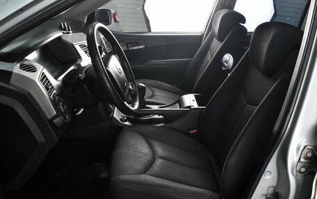 SsangYong Kyron I, 2012 год, 799 000 рублей, 10 фотография