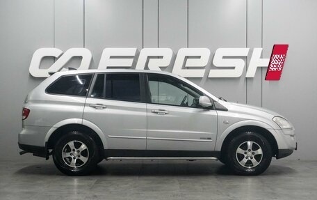 SsangYong Kyron I, 2012 год, 799 000 рублей, 5 фотография