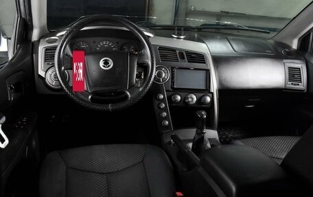 SsangYong Kyron I, 2012 год, 799 000 рублей, 6 фотография