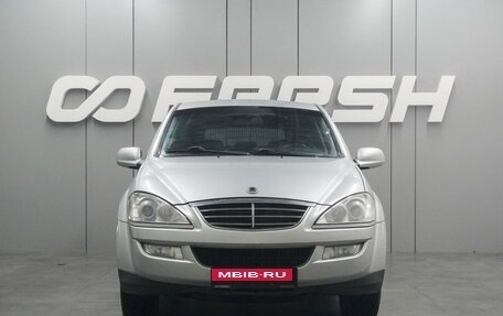 SsangYong Kyron I, 2012 год, 799 000 рублей, 3 фотография