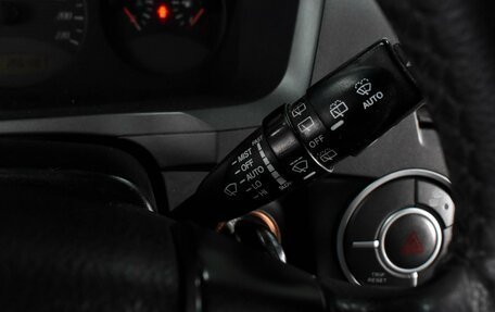 SsangYong Kyron I, 2012 год, 799 000 рублей, 16 фотография