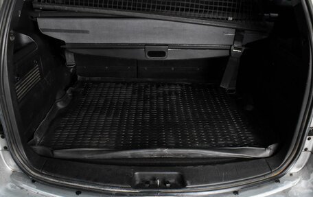 SsangYong Kyron I, 2012 год, 799 000 рублей, 17 фотография