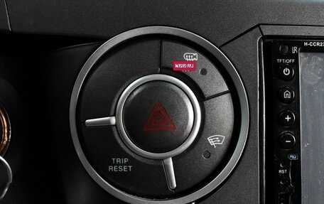 SsangYong Kyron I, 2012 год, 799 000 рублей, 15 фотография