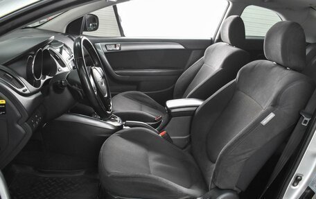 KIA Cerato III, 2013 год, 1 049 000 рублей, 10 фотография