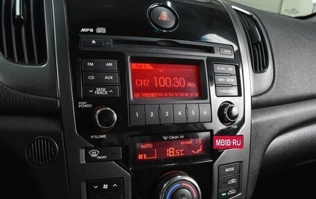 KIA Cerato III, 2013 год, 1 049 000 рублей, 11 фотография