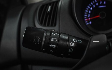 KIA Cerato III, 2013 год, 1 049 000 рублей, 16 фотография