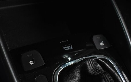 KIA Cerato III, 2013 год, 1 049 000 рублей, 15 фотография