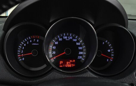 KIA Cerato III, 2013 год, 1 049 000 рублей, 14 фотография