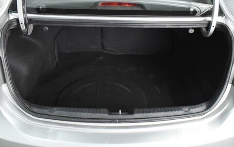 KIA Cerato III, 2013 год, 1 049 000 рублей, 17 фотография