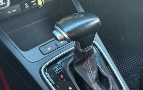 KIA Rio IV, 2019 год, 1 599 000 рублей, 12 фотография