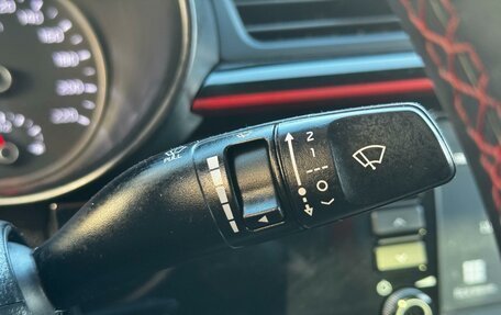 KIA Rio IV, 2019 год, 1 599 000 рублей, 17 фотография