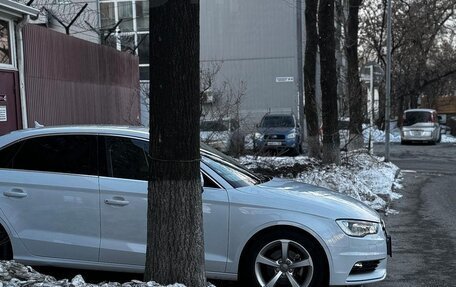 Audi A3, 2013 год, 1 300 000 рублей, 7 фотография